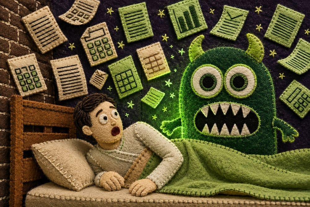 The Nightmare of Exporting Large Data Out Of QuickBooks Online