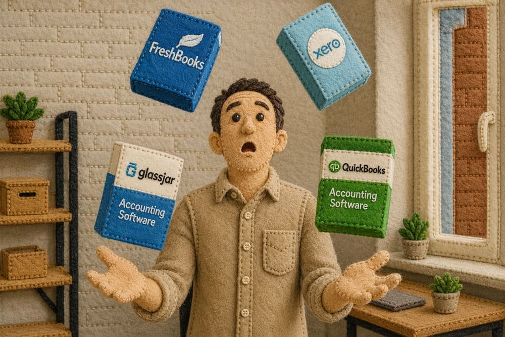 Accounting Programs Like Quickbooks