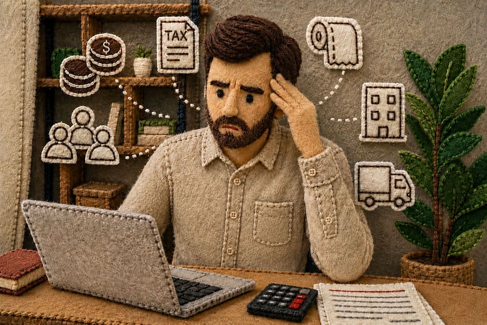 How to Start Managing a Small Business