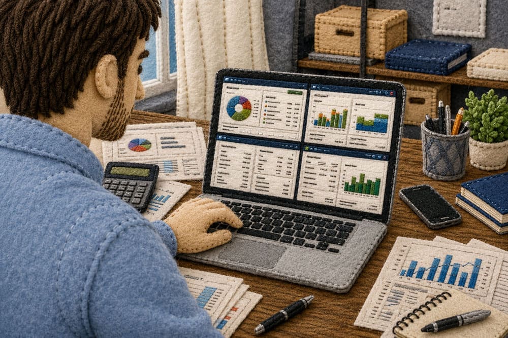 How to Choose an Accounting System for Your Small Business