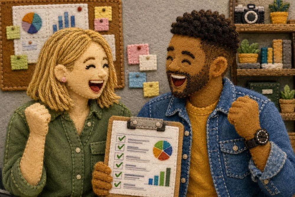 A New Business Financial Checklist for First-Time Owners