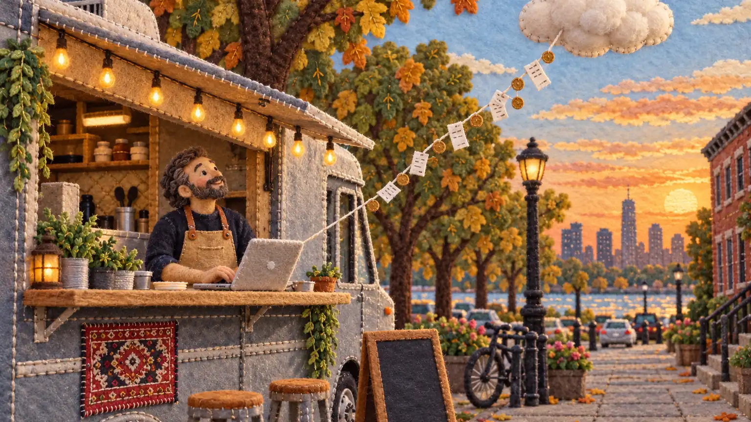 Cloud Accounting Software Features Small Businesses Actually Use