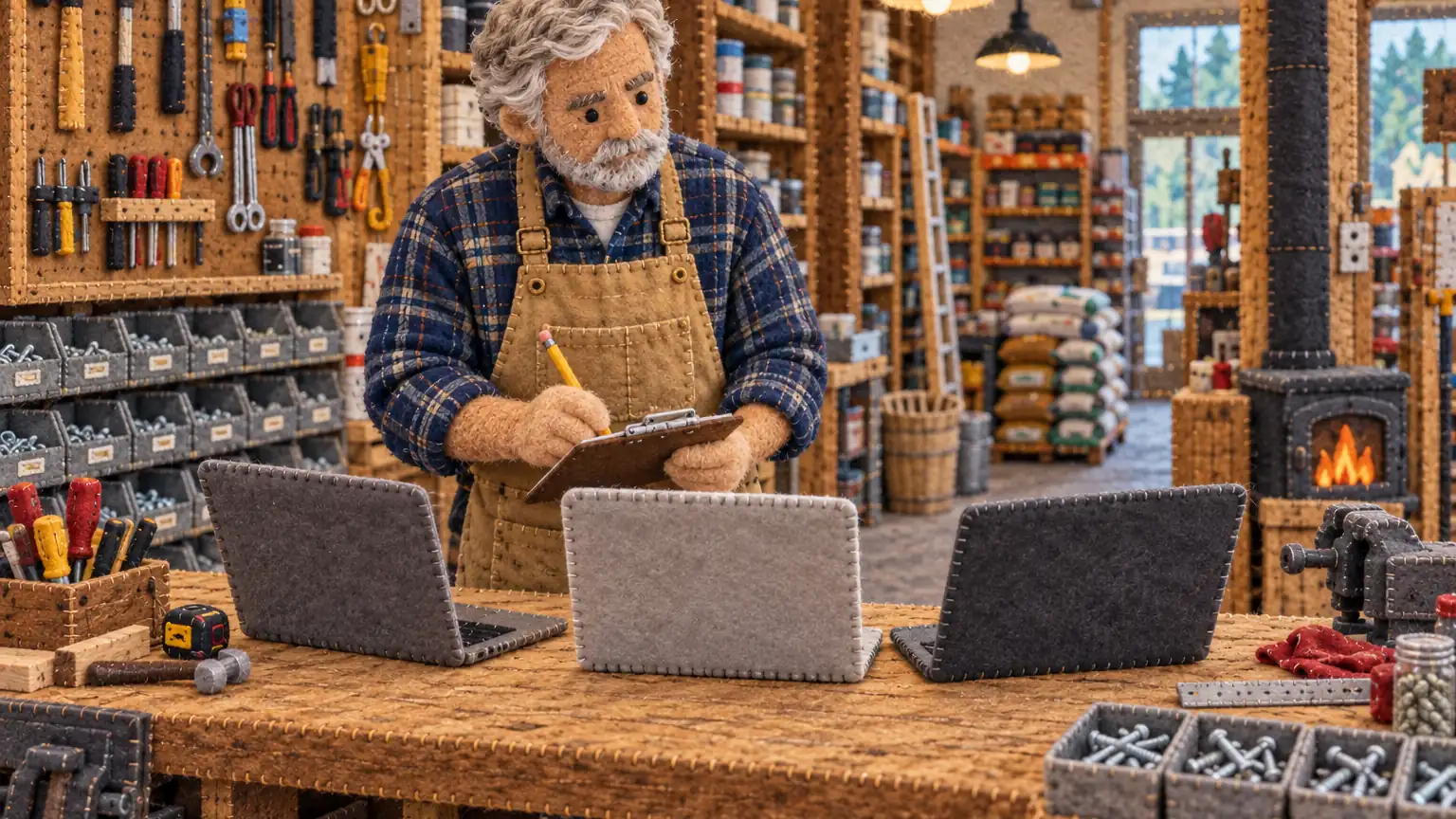 What to Look for in a QuickBooks Alternative: 10 Things to Check