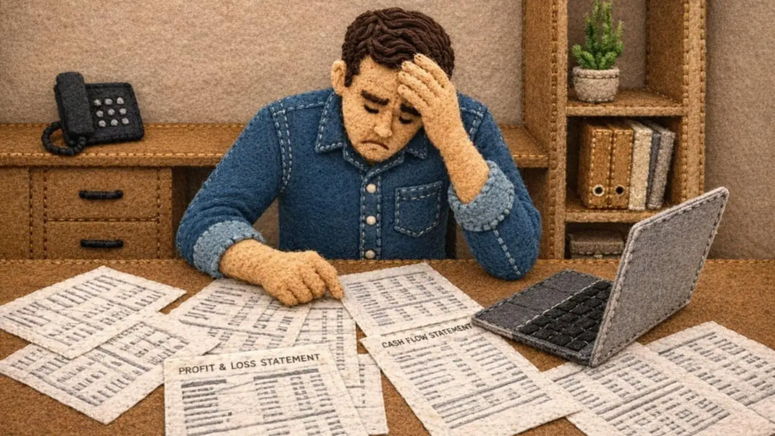 Know Your Numbers: A Business Owner’s Guide to Financial Statements