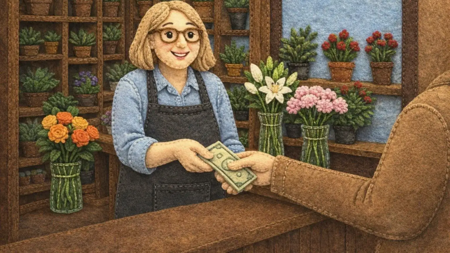 Mastering Small Business Financial Management