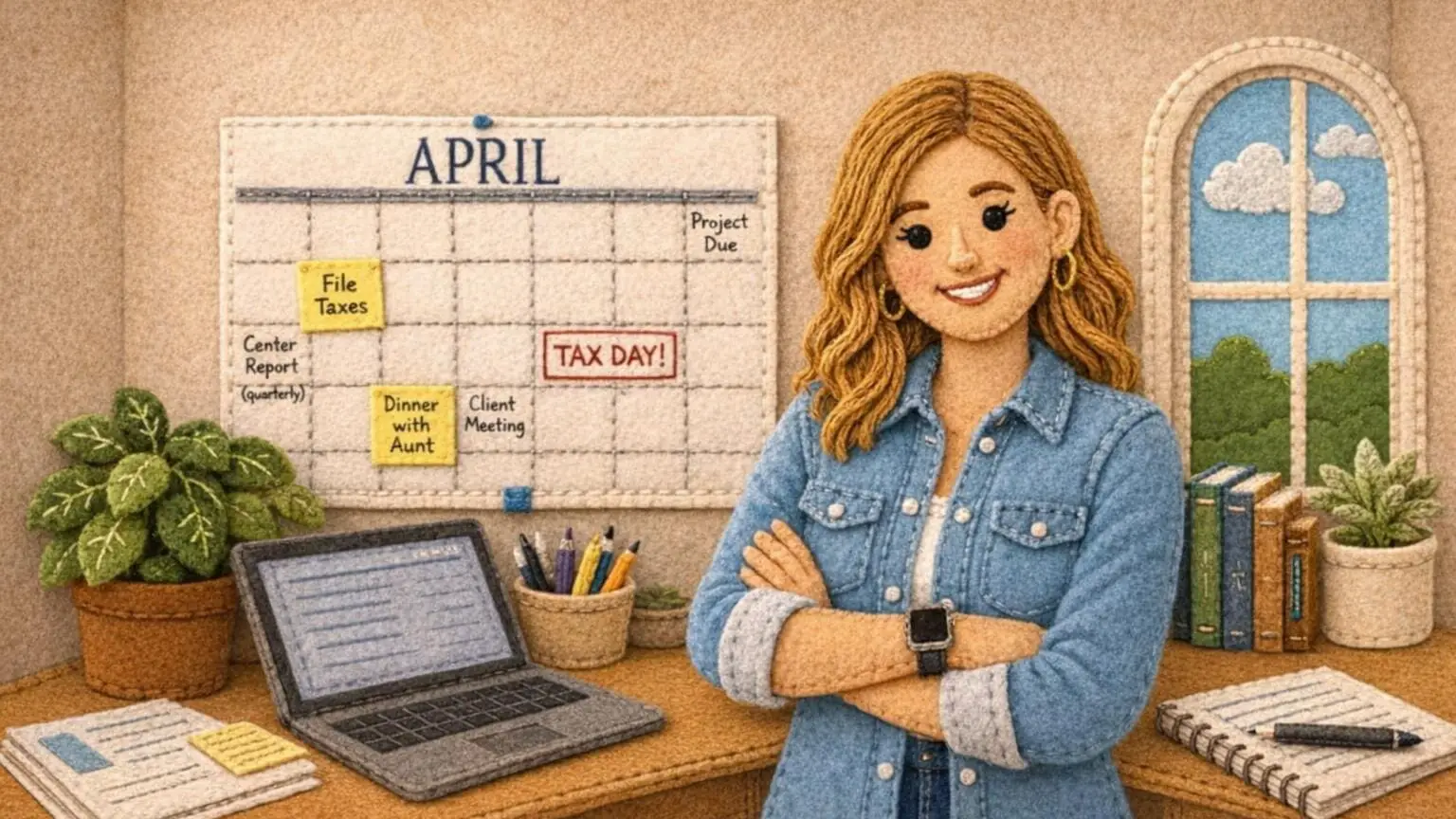Survive Tax Season Without an Accountant