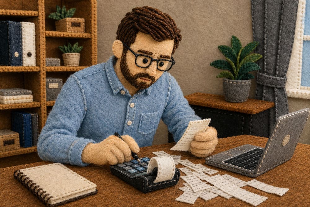 What Does a Small Business Accountant Do?