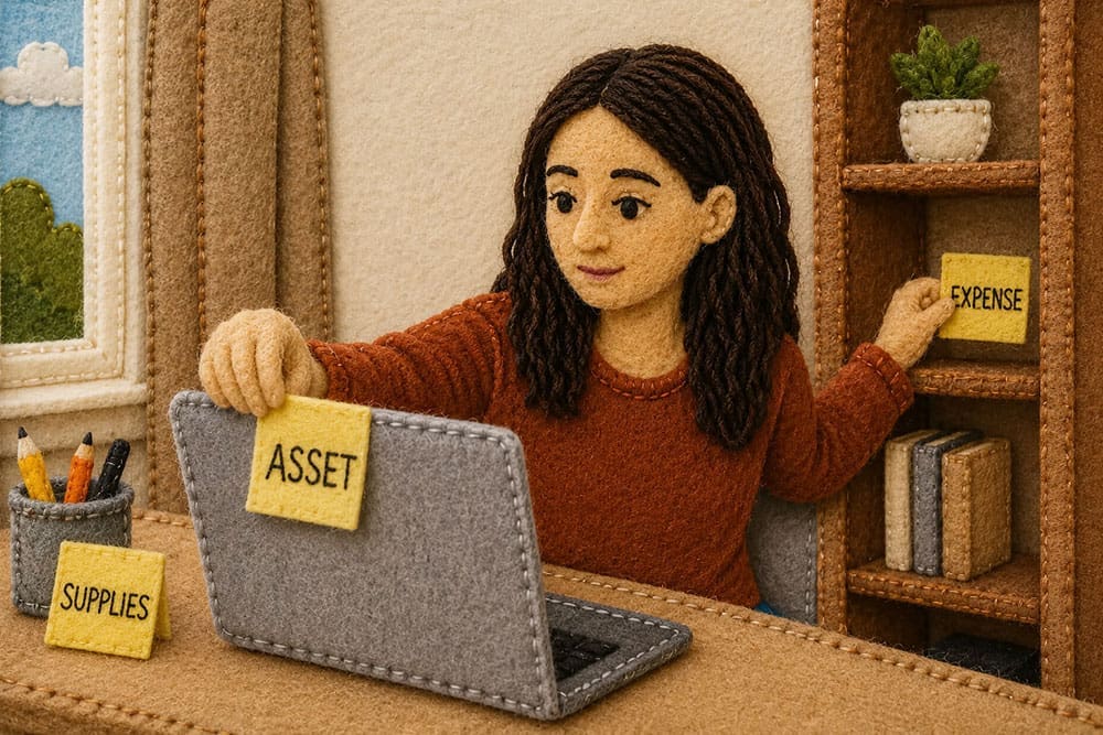 What is a Chart of Accounts (COA) & How to Set One Up