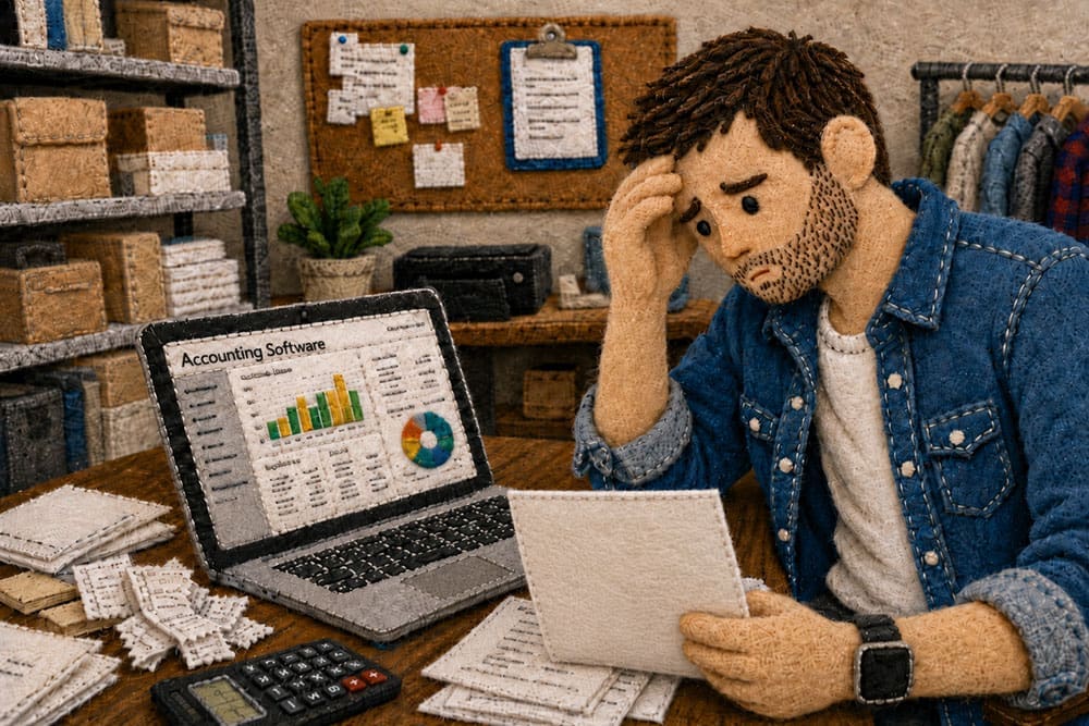 QuickBooks Reporting Limitations for Small Businesses