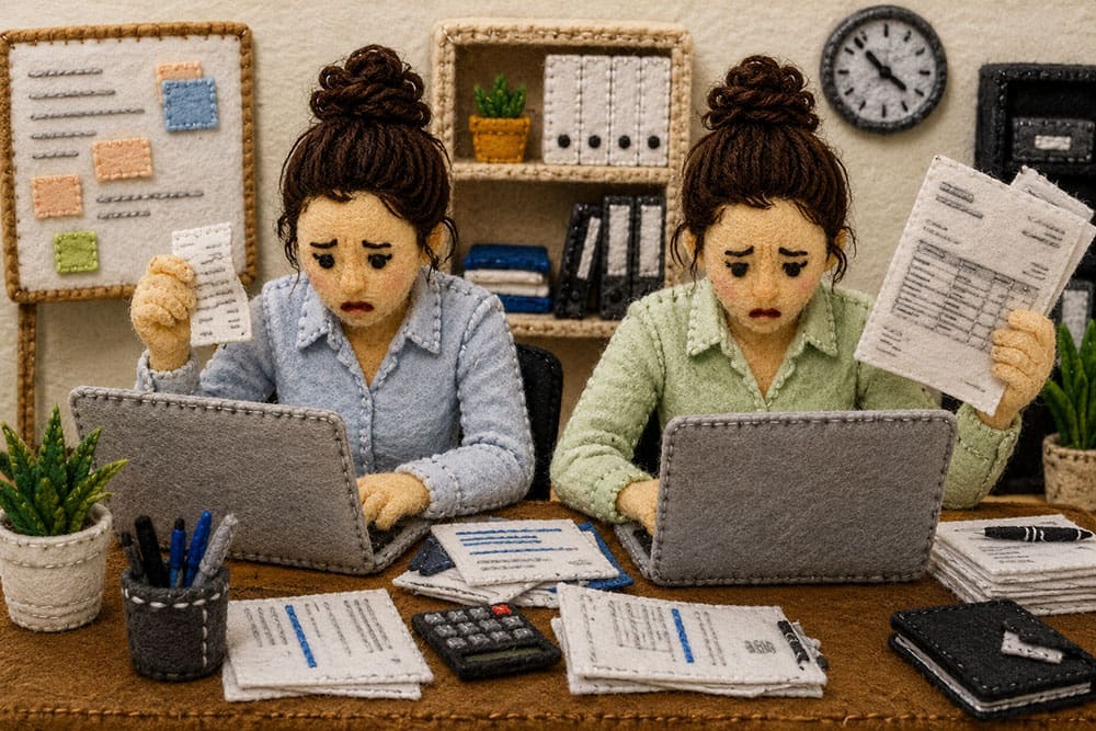 Double Entry Bookkeeping For Small Businesses