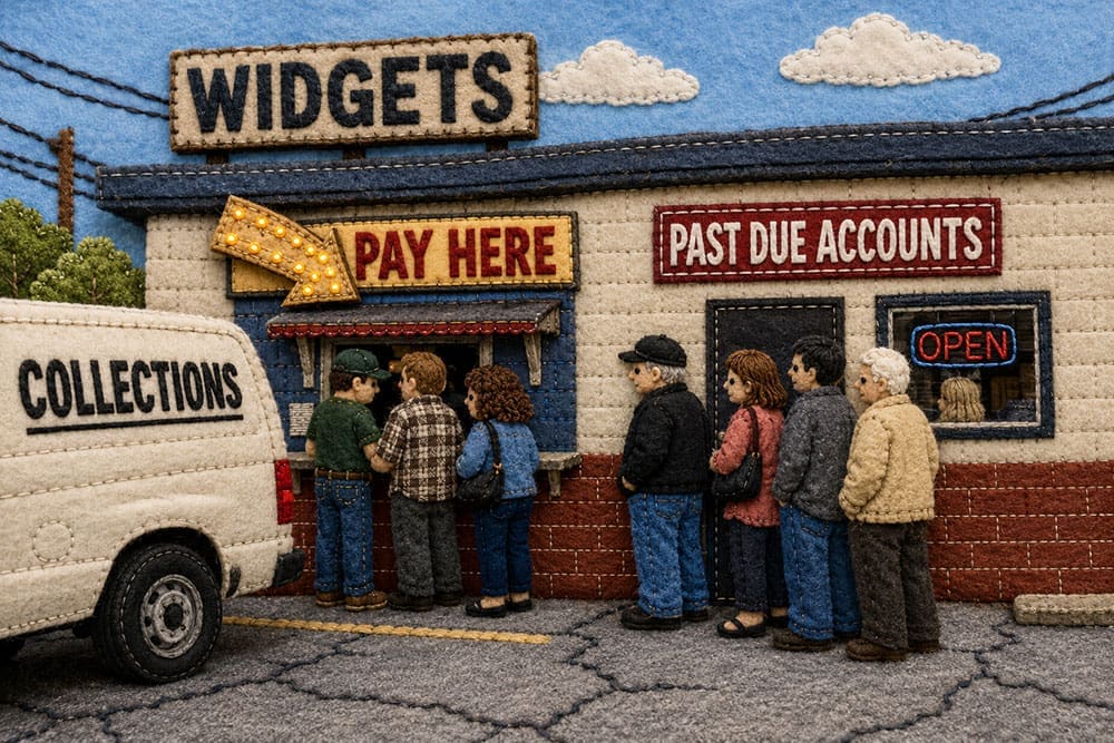 Optimizing Customer Payment Workflows in Invoicing Software