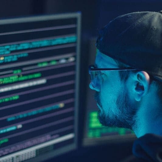 accounting software security engineer